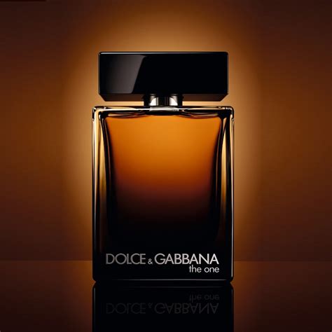 dolce gabbana the one men edp